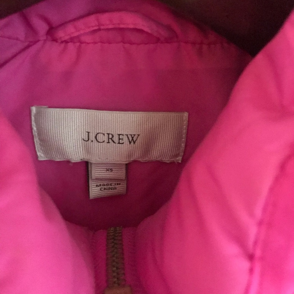 Jcrew vest - Picture 3 of 4